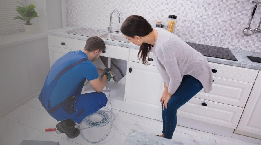 Professional Leak Detection Services in Center Harbor, NH